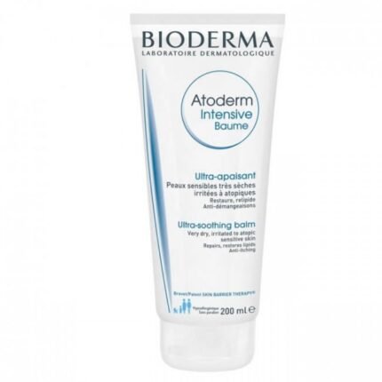 BIODERMA ATODERM INTENSIVE BAUME 200ML
