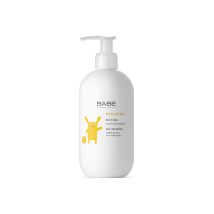BABE BABE BATH GEL 500ML
