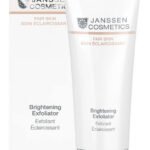 JANSSEN COSMETICS EXFOLIANT ECLAIRCISSANT 50ML