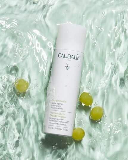 CAUDALIE EAU DE RAISIN 200ML