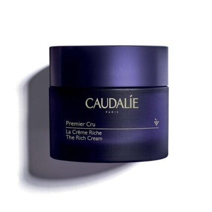 CAUDALIE PREMIER CRU CREME RICHE RECHARGE 50ML