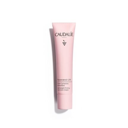 CAUDALIE RESVERATROL FLUIDE CACHEMIRE 40ML