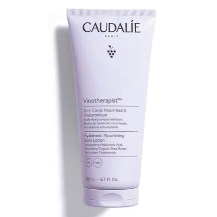 CAUDALIE VINOTHERAPIST SOIN CORPS NOURRISSANT 200ML