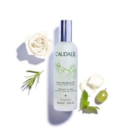 CAUDALIE EAU DE BEAUTE 100ML
