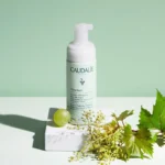CAUDALIE MOUSSE NETTOYANTE FLEUR DE VIGNE 150ML