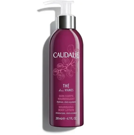 CAUDALIE SOIN CORPS NOURRAISSANT THE DES VIGNES 200ML