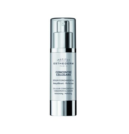 ESTHEDERM CONCENTRE CELLULAIRE SERUM 30ML