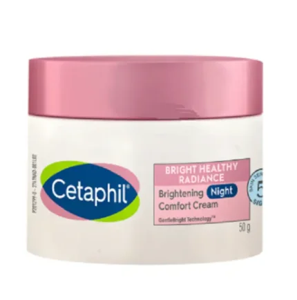 CETAPHIL RADIANCE SOIN DE NUIT 50G