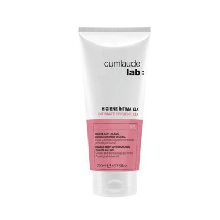 Cumlaude lab Hygiene Intime CLX 200ml