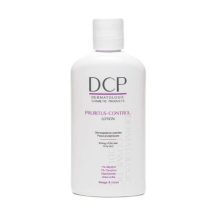 DCP PRURITUS-CONTROL LOTION