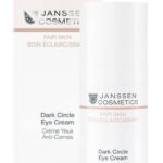 JANSSEN COSMETICS CREME YEUX ANTI CERNES 30ML
