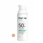 DAYLONG FACE SENSITIVE BB FLUIDE TEINTE  SPF 50+ 50ML