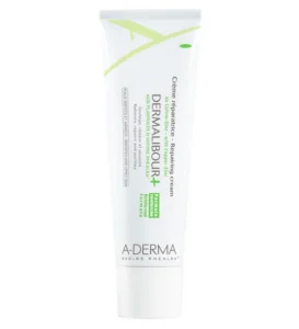 A-DERMA DERMALIBOUR CREME 50ML