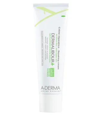 A-DERMA DERMALIBOUR CREME 50ML