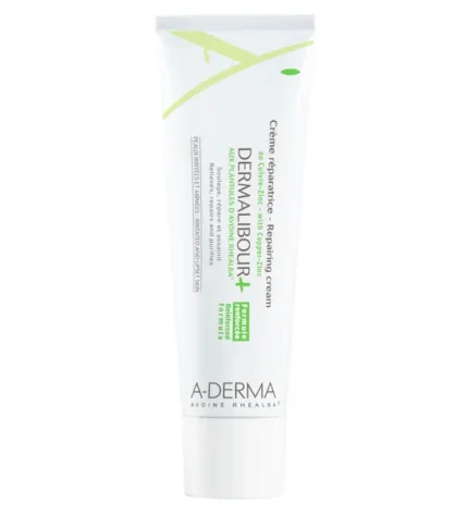 A-DERMA DERMALIBOUR CREME 50ML