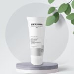 DERMINA SENSIBLANC CR MOUS ECLAIRCISSANTE 100ML