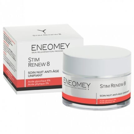 ENEOMEY STIM RENEW 8 50ML