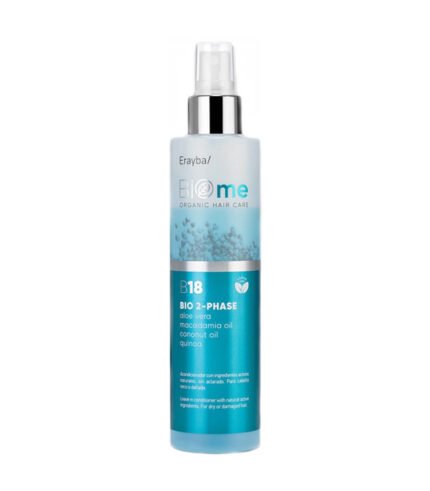ERAYBA B18 BIO 2-PHASE 200ML