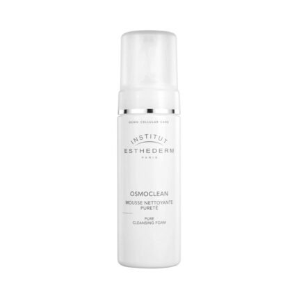 ESTHEDERM OSMO MOUSSE NETTOYANTE PURETE 150ML