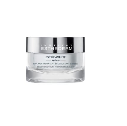 ESTHEDERM ESTHEWHITE SOIN ECLAIRCISSANT JOUR 50ML