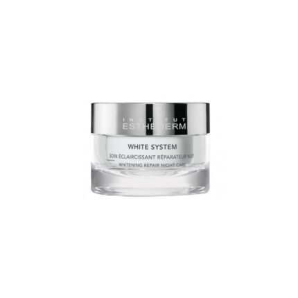 ESTHEDERM ESTHEWHITE SOIN ECLAIRCISSANT NUIT 50ML