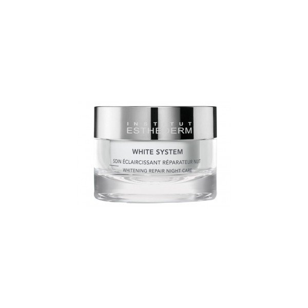 ESTHEDERM-ESTHEWHITE-SOIN-ECLAIRCISSANT-NUIT-50ML.jpg ESTHEDERM ESTHEWHITE SOIN ECLAIRCISSANT NUIT 50ML