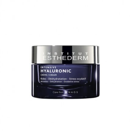 ESTHEDERM INTENSIVE HYALURONIC CREME 50ML