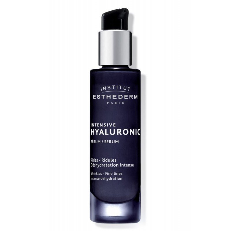 ESTHEDERM-HYALURONIC-SERUM-30ML.jpg ESTHEDERM INTENSIVE HYALURONIC SERUM 30ML