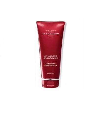 ESTHEDERM LAIT HYDRATANT ANTI RELACHEMENT 200ML