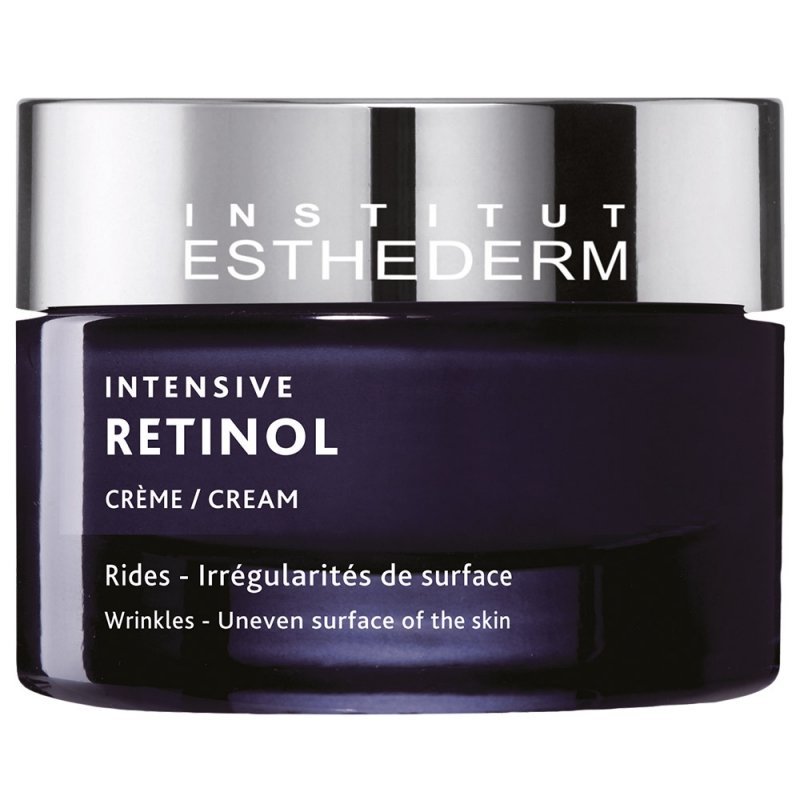 ESTHEDERM-RETINOL-CREME-50ML.jpg ESTHEDERM INTENSIVE RETINOL CREME 50ML