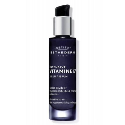 ESTHEDERM INTENSIVE VITAMINE E SERUM 30ML