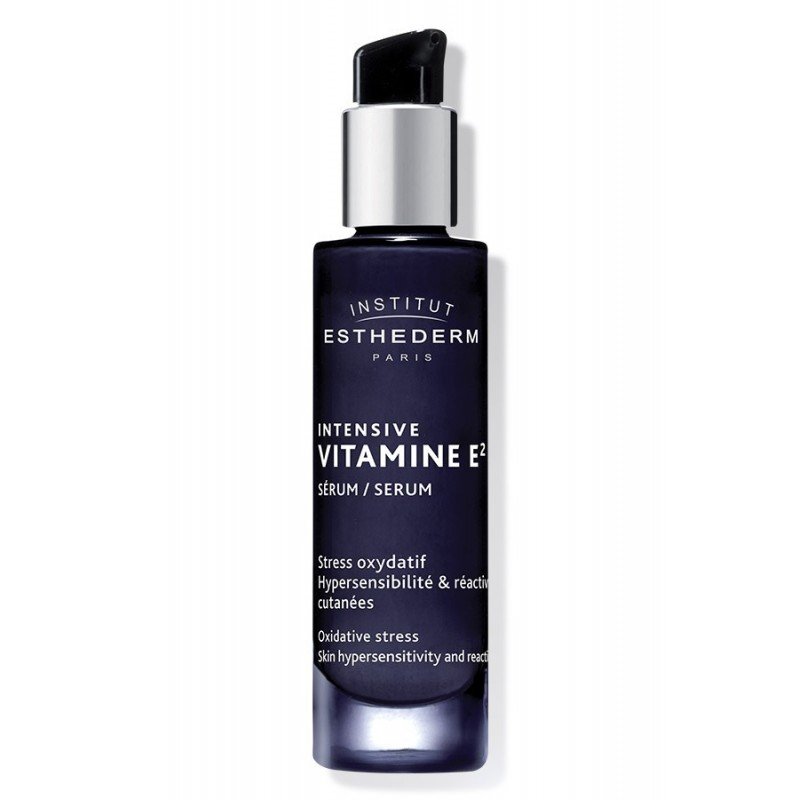 ESTHEDERM-VITAMINE-E-SERUM-30ML.jpg ESTHEDERM INTENSIVE VITAMINE E SERUM 30ML