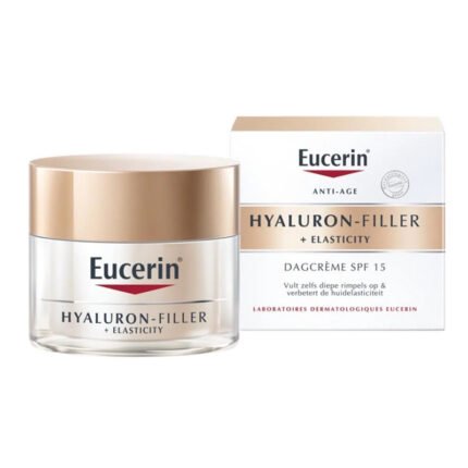 EUCERIN HYLURON FILLER+ ELASTICITY JOUR 50ML
