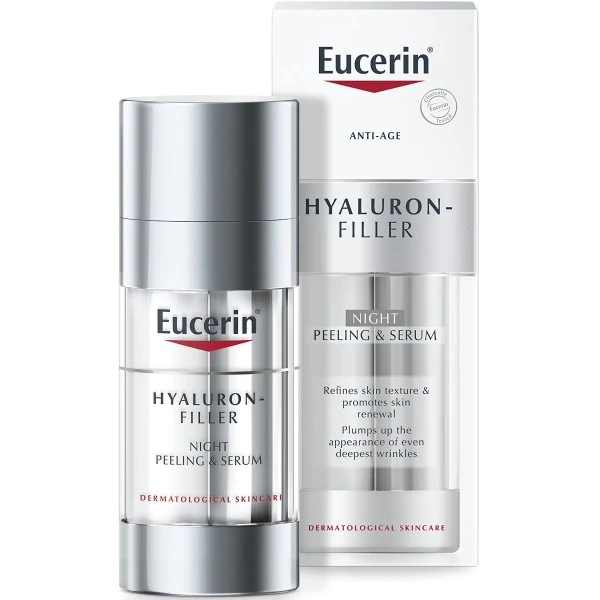 EUCERINHYALURON-FILLERPEELING_SERUMNUIT_grande.webp EUCERIN HYLURON FILLER SERUM PEELING