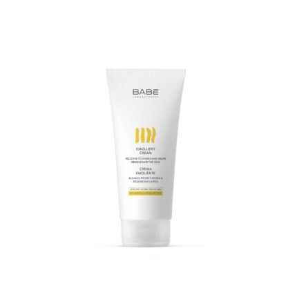BABE BABE BODY EMOLLIENT CREAM 200ml