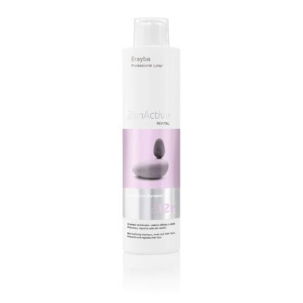 ERAYBA Z12r PREVENTIVE SHAMPOO 250ML