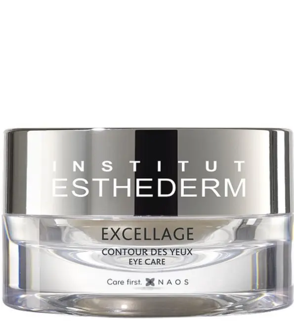 Excellage-cy.webp ESTHEDERM EXCELLAGE CONTOUR DES YEUX 15ML