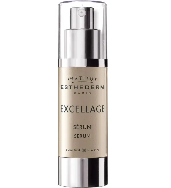 Excellage-serum.webp ESTHEDERM EXCELLAGE SERUM 30ML