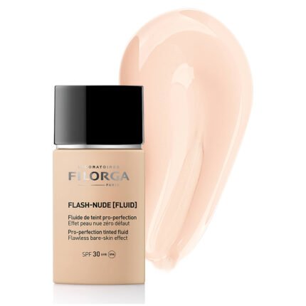 FILORGA FLASH NUDE FLUIDE 1.5 MEDIUM