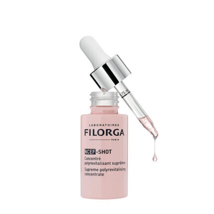 FILORGA NCEF SHOT