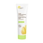 FLEURANCE NATURE FLUIDE HYDRA MATIFIANT A LA BARDANE 40ML