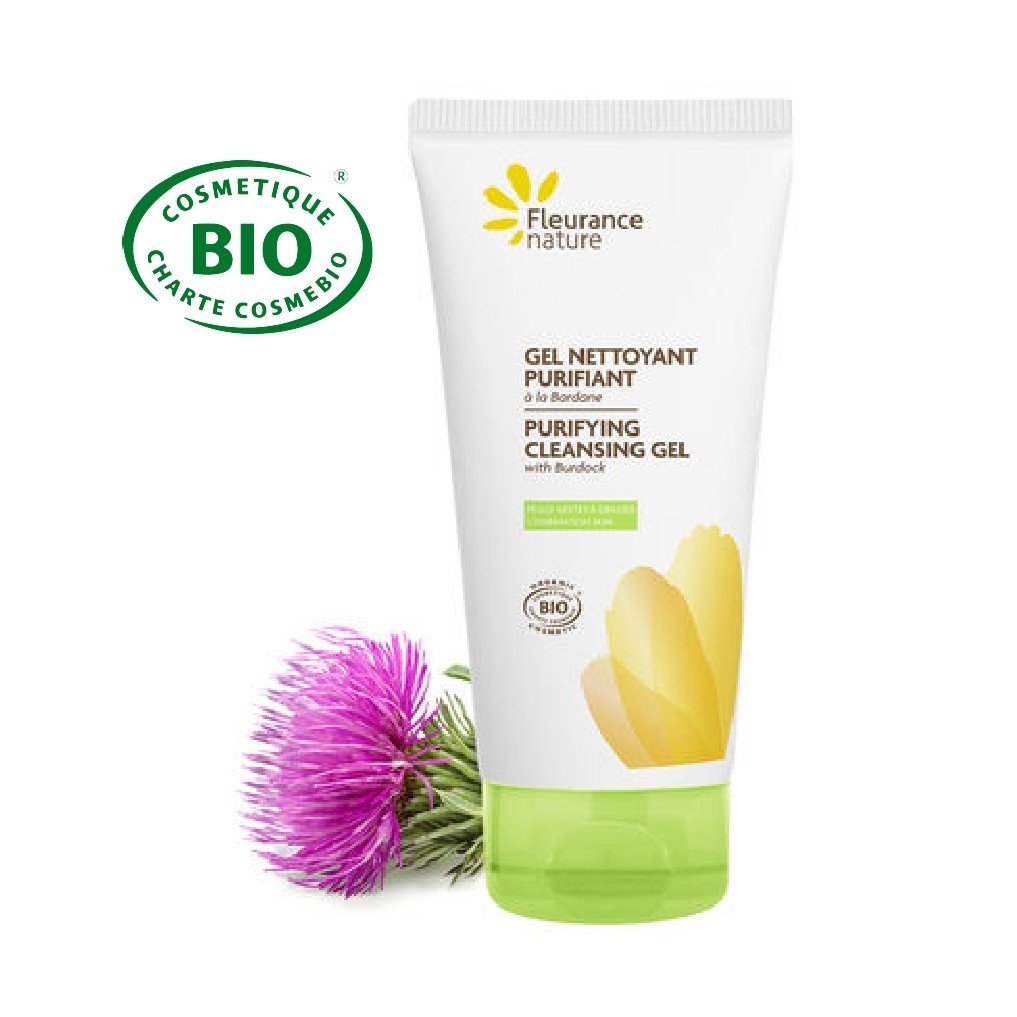 Gel_Nettoyant_Purifiant_Bardane_150ml_2_page-0001.jpg FLEURANCE NATURE GEL NETTOYANT PURIFIANT A LA BARDANE 150ML