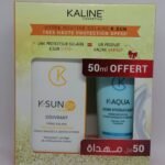 Kaline spf50+ Couvrant (50 ml)