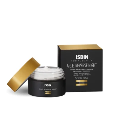 ISDIN AGE REVERSE NIGHT CREME 51.5 G