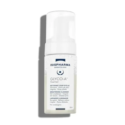 ISIS PHARMA GLYCO-A-FOAMER 100