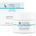 JANSSEN COSMETICS CREME NUTRITION NUIT 50ML