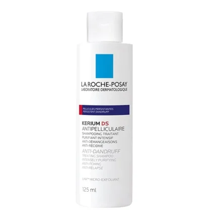 LA ROCHE POSAY KERIUM ANTI-PELLICULAIRE INTENSIF