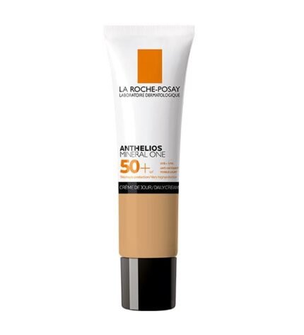 LA ROCHE POSAY ANTHELIOS MINERAL ONE TEINTE N°4