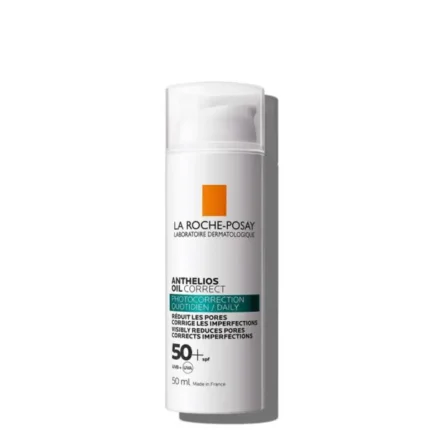 LA ROCHE POSAY ANTHELIOS EVD OIL CORRECT 50ML