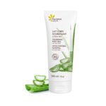 FLEURANCE NATURE LAIT CORPS NOURISSANT A L&rsquo;AOE VERA 200ML